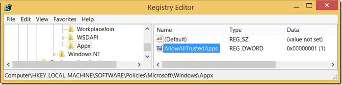 Microsoft Authenticode Root Authority